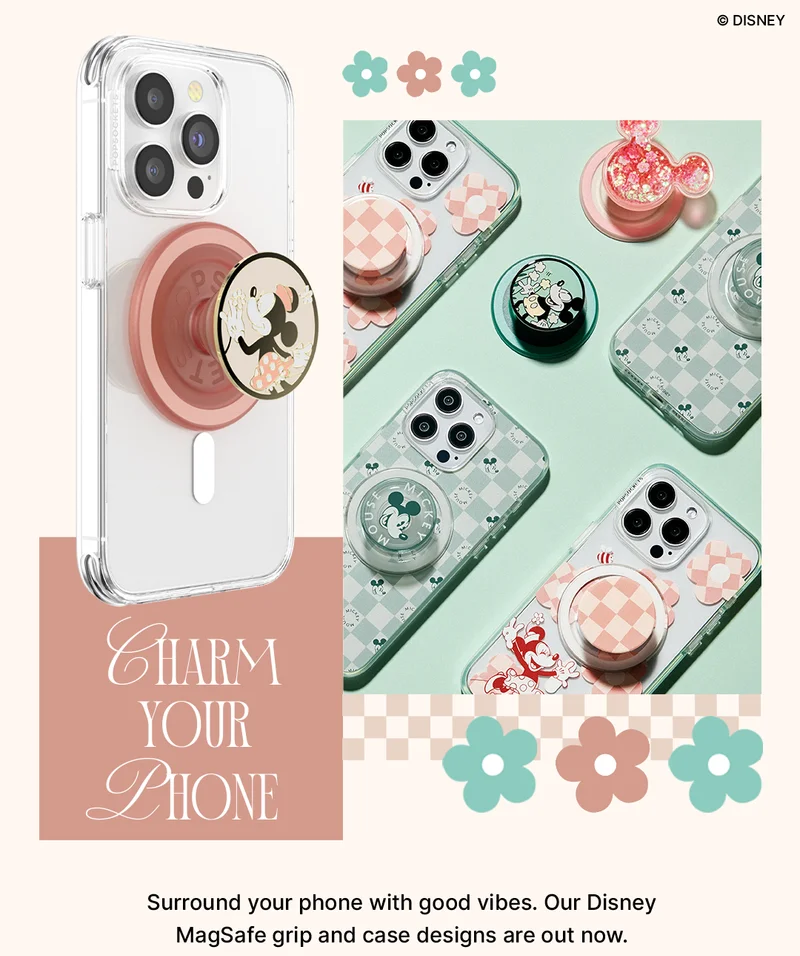 Disney Spring Collection