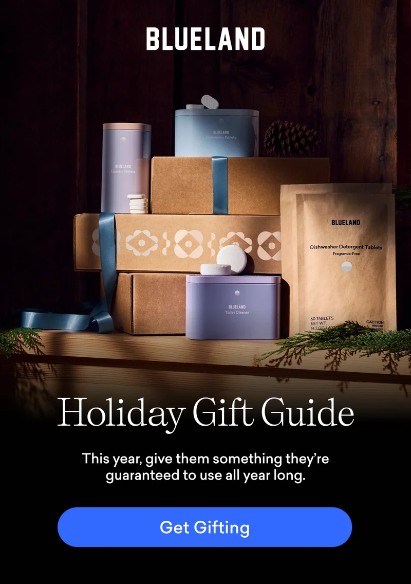 Holiday Gift Guide