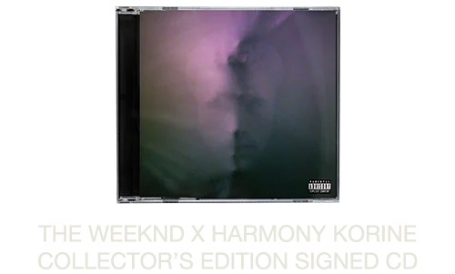 HARMONY KORINE