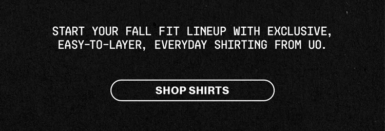 SHOP SHIRTS