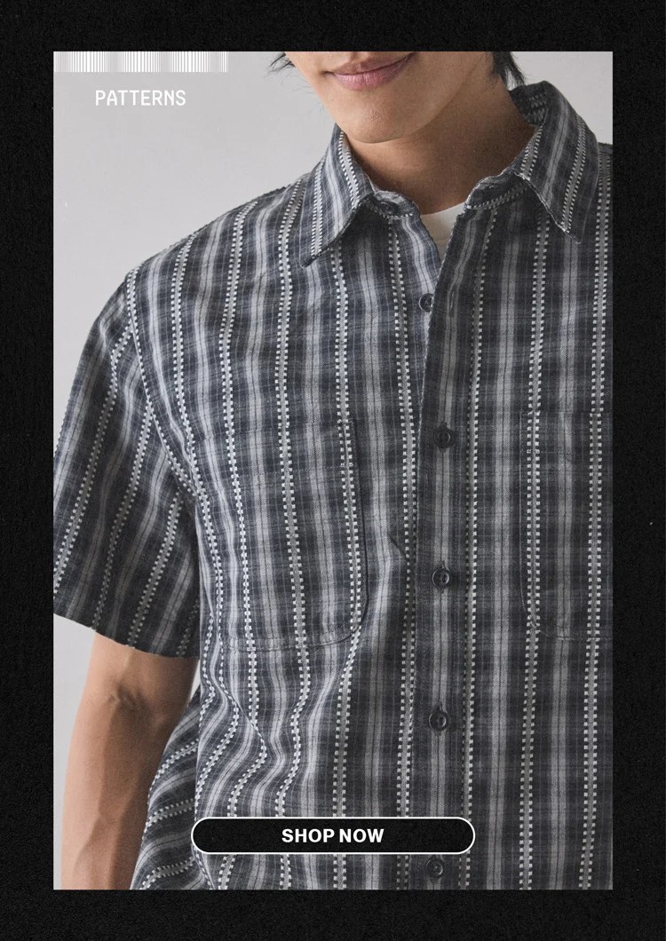 IMAGE-MEN'S SHIRTS