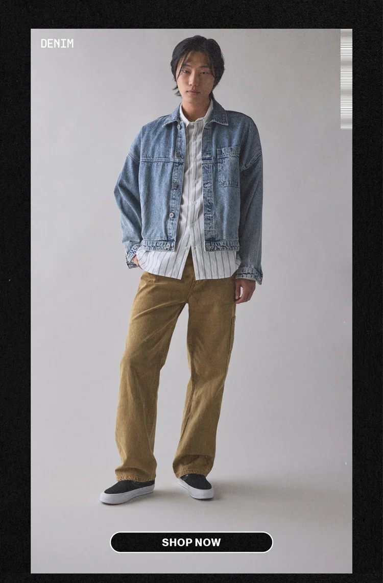 IMAGE-MEN'S SHIRTS