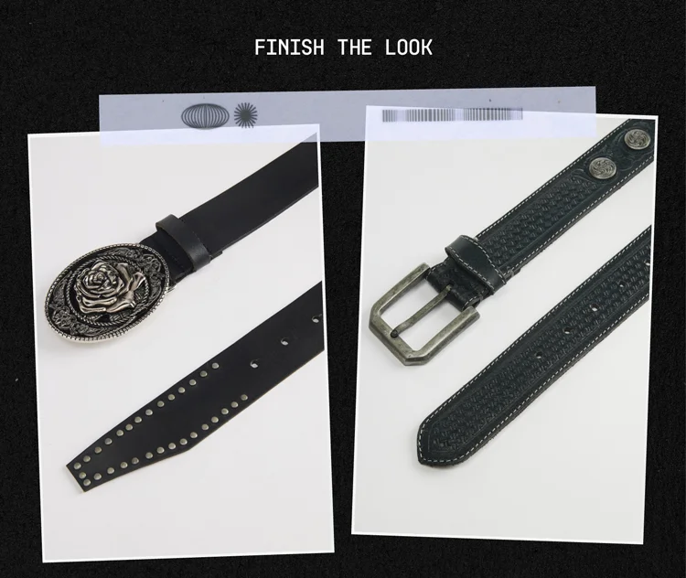 IMAGE-MEN'S ACCESSORIES