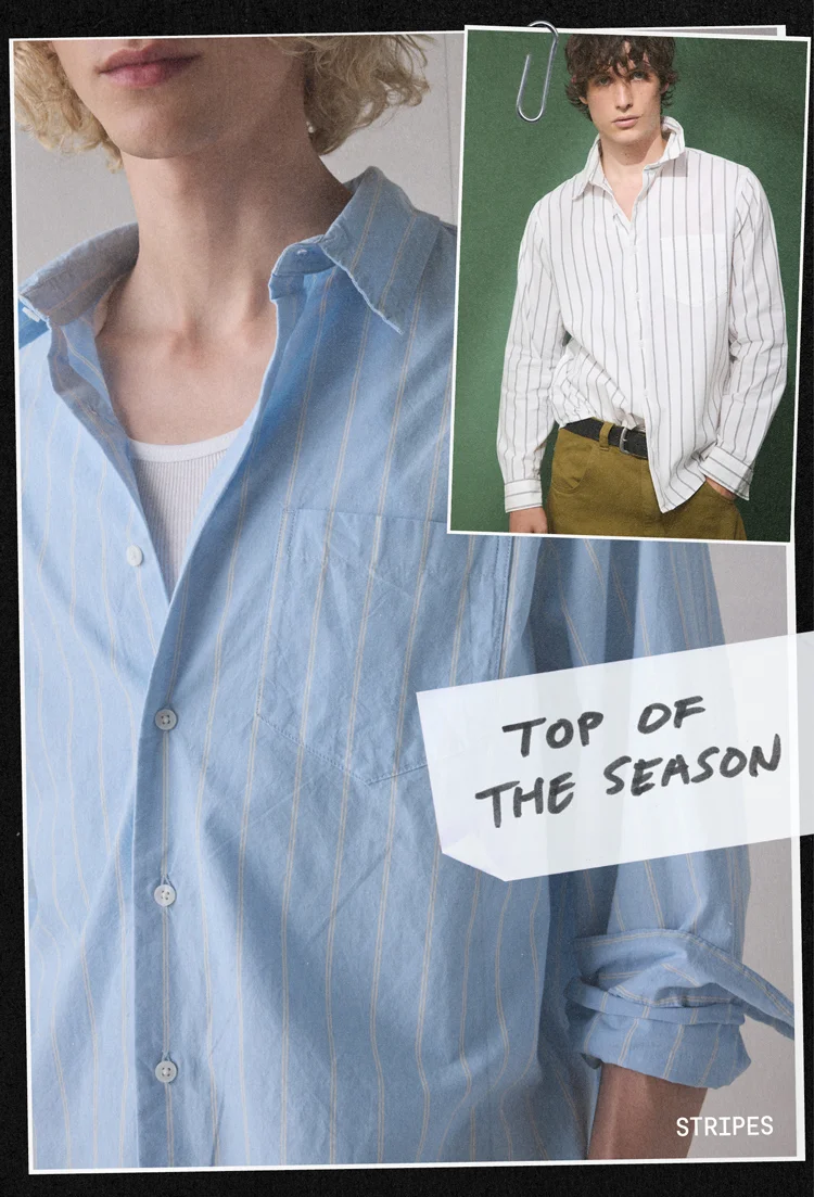 IMAGE-MEN'S SHIRTS