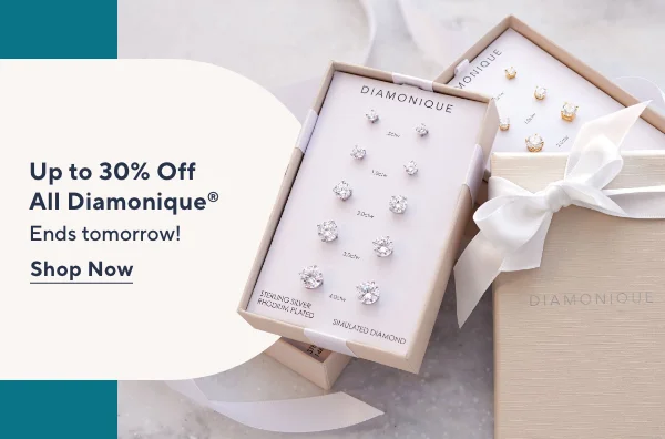 diamonique