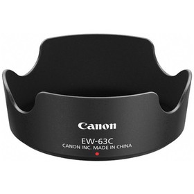 Canon EW-63C Lens Hood for EF 18-55mm STM Lens
