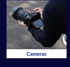 Cameras