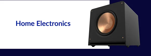 Home Electronics