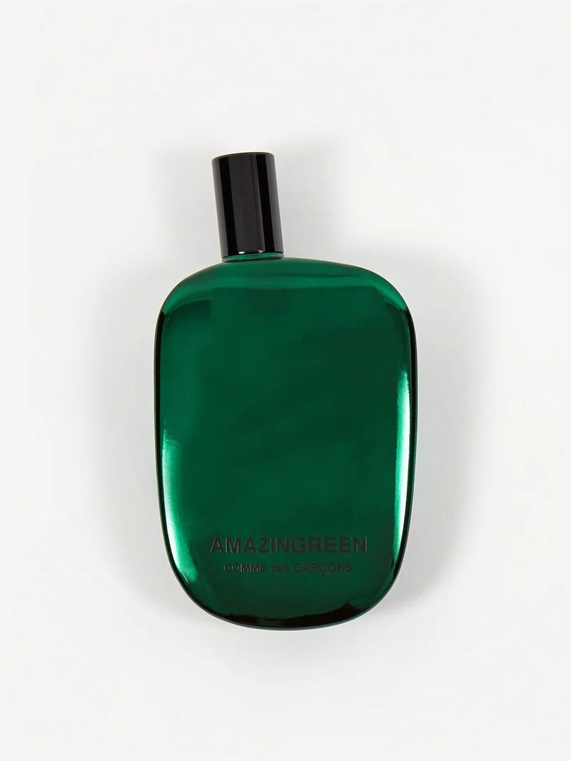 Image of Comme des Garcons Amazingreen Eau de Parfum - 100ml