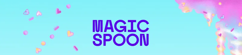 MAGIC SPOON