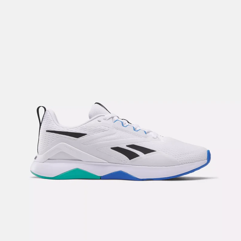 Image of Men's NanoFlex TR 2.0 Training Shoes