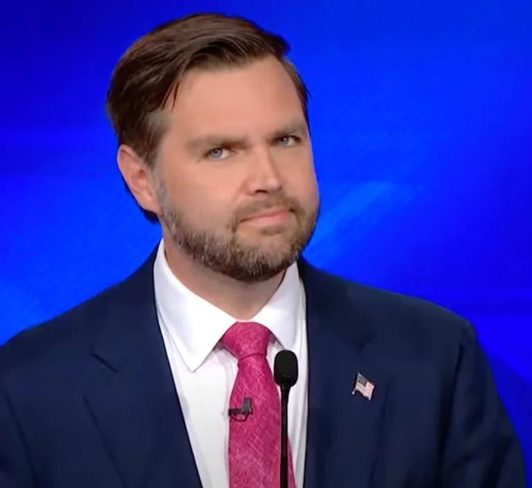 JD VANCE