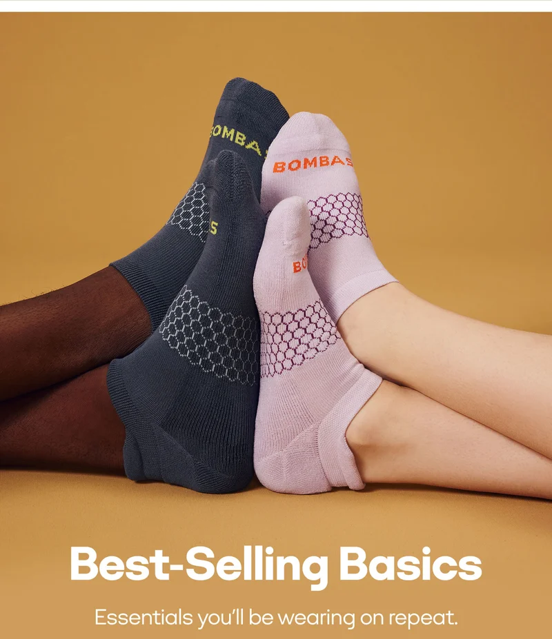 Best-Selling Basics | Essentials you'll be wearing on repeat.