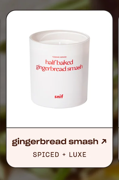 Shop Gingerbread Smash. ↗