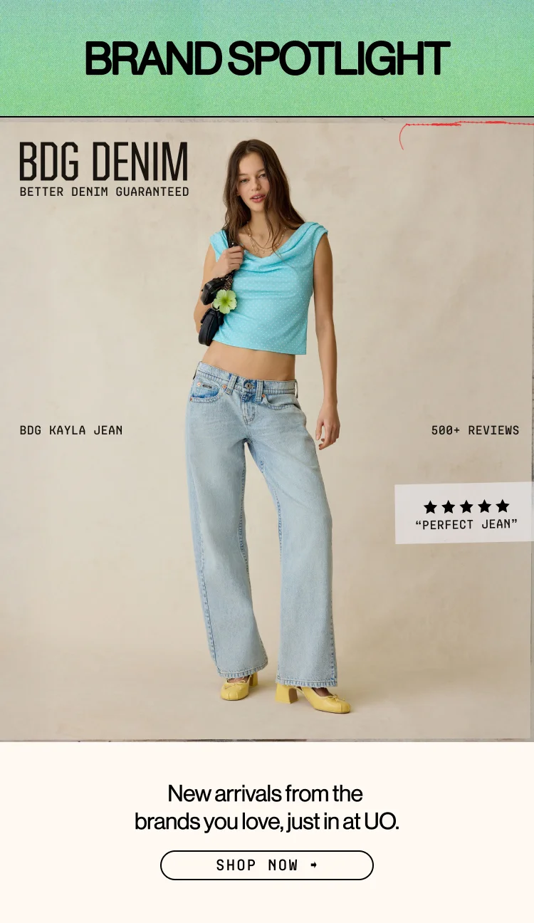 IMAGE-BRANDS YOU LOVE