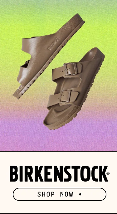 IMAGE-BIRKENSTOCK