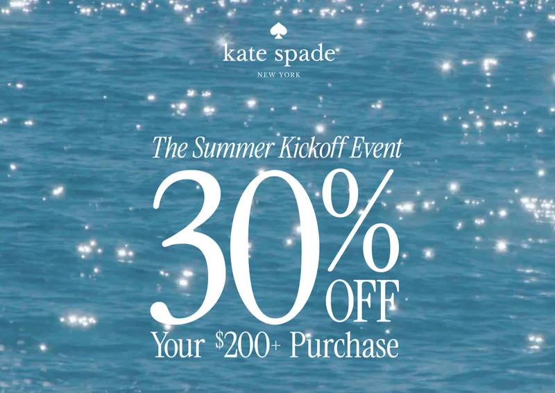 The Summer Kickoff Event