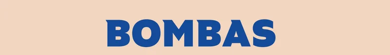 BOMBAS