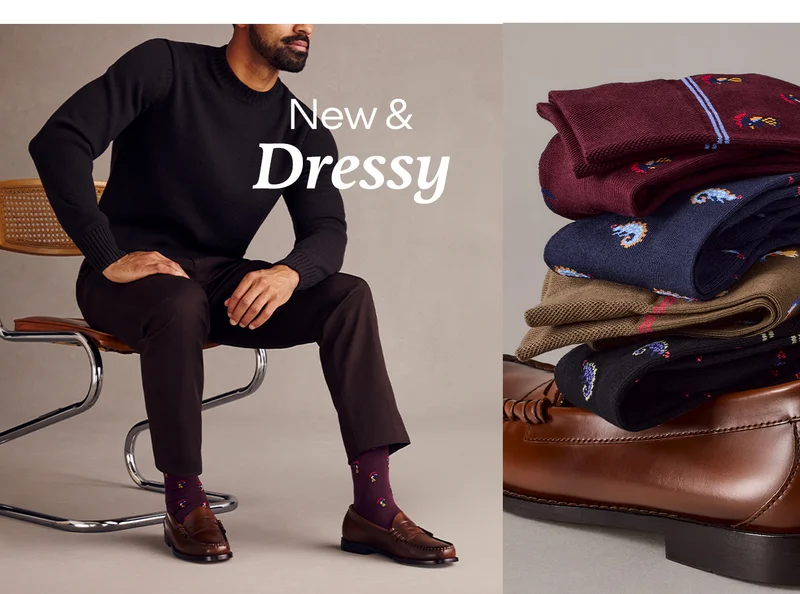 New and Dressy