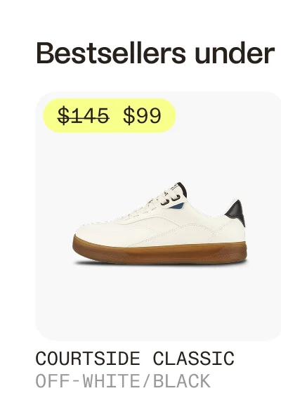 Courtside Classic