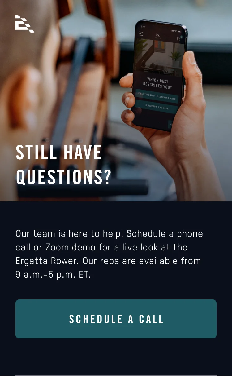 Schedule a call