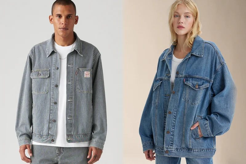 501® ORIGINAL JEANS