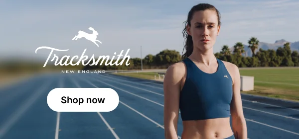 Tracksmith