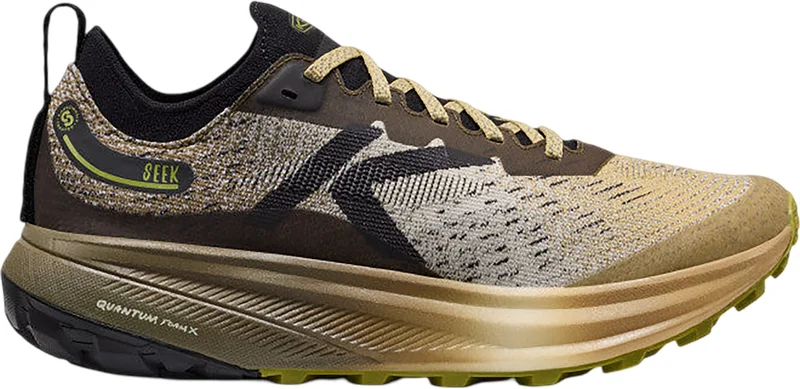 Keen,  Seek Trail Running Shoes - Men's