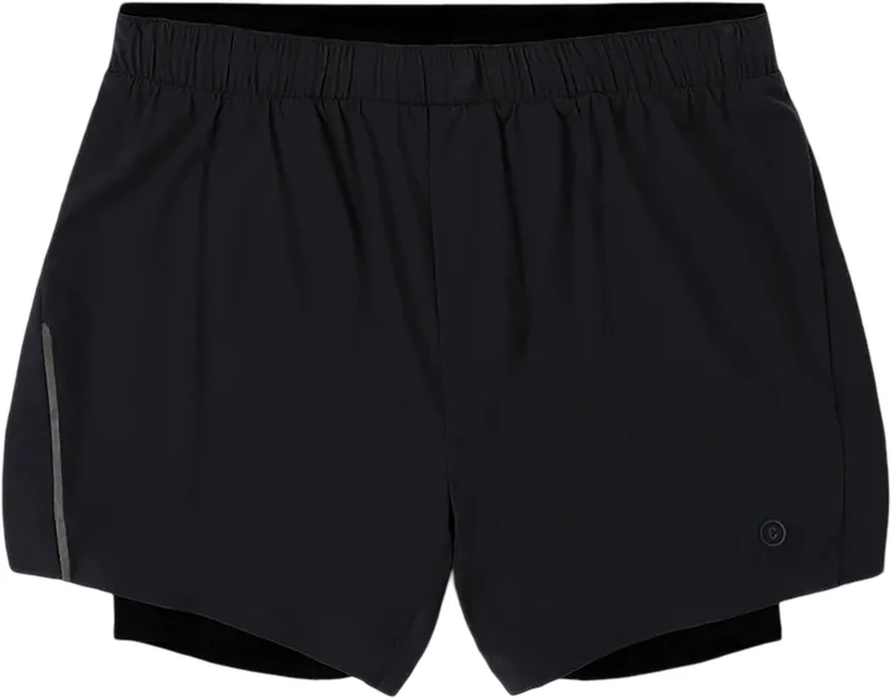 Ciele,  DLY Running Shorts with Long Brief Liner 2 5