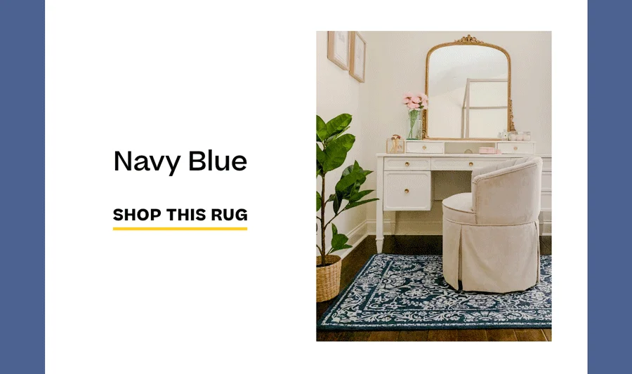 Navy Blue