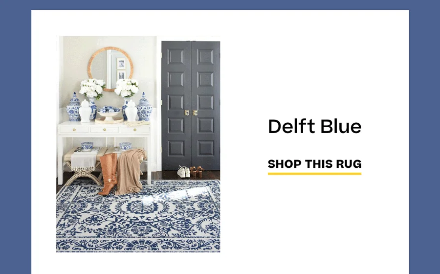 Delft Blue