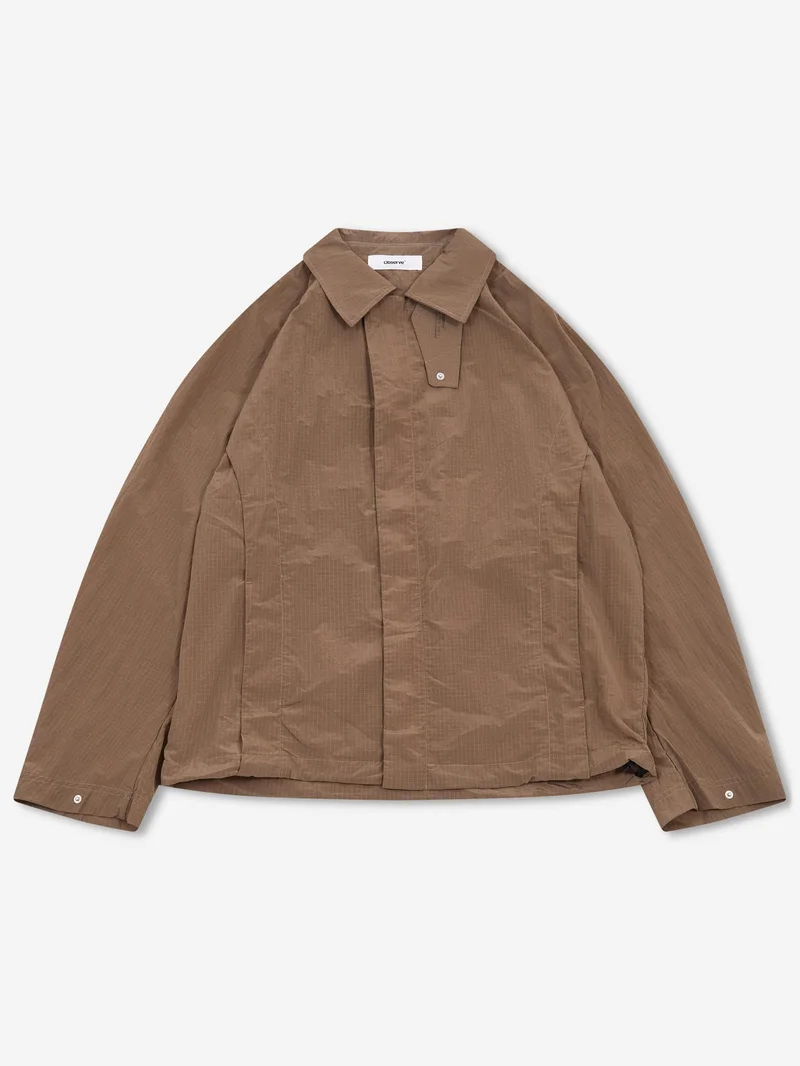 Image of Observe Vented Jacket - Dust