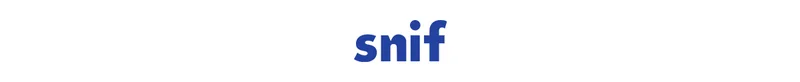 snif