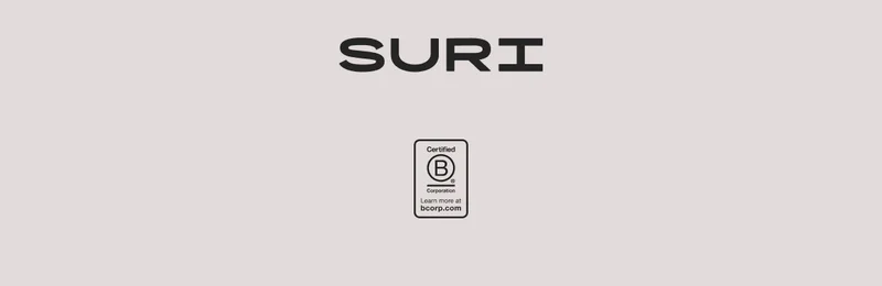 suri logo