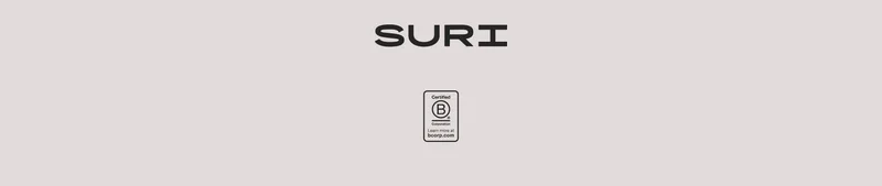 suri logo