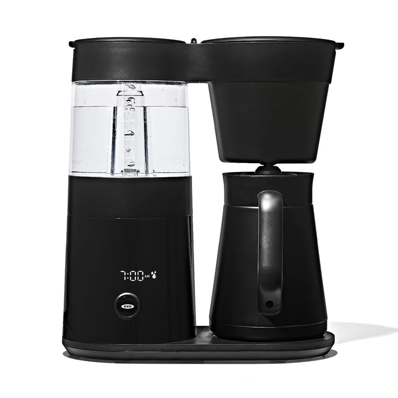 Image of 9 Cup Coffee Maker - Matte Black