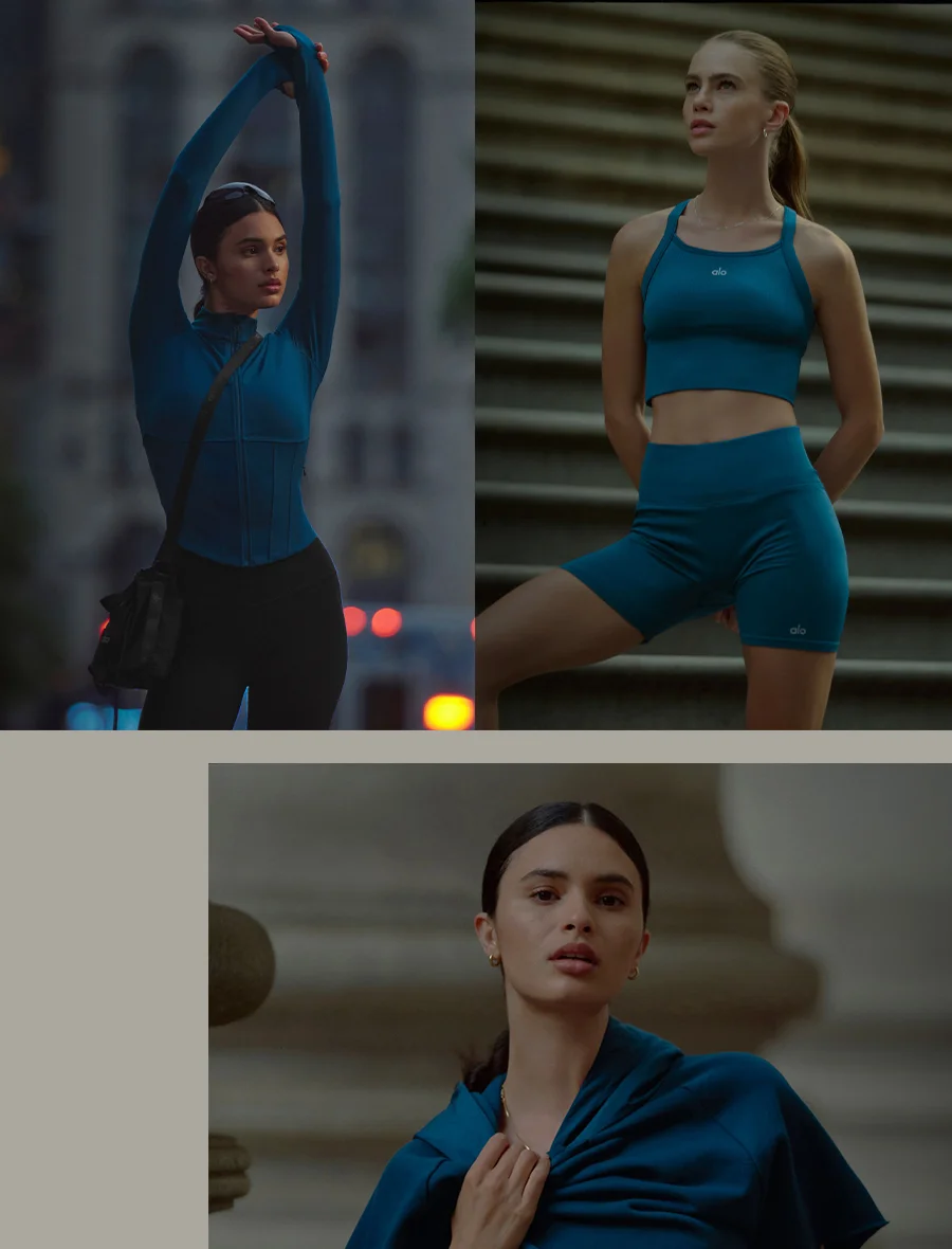 SHOP ECLIPSE BLUE
