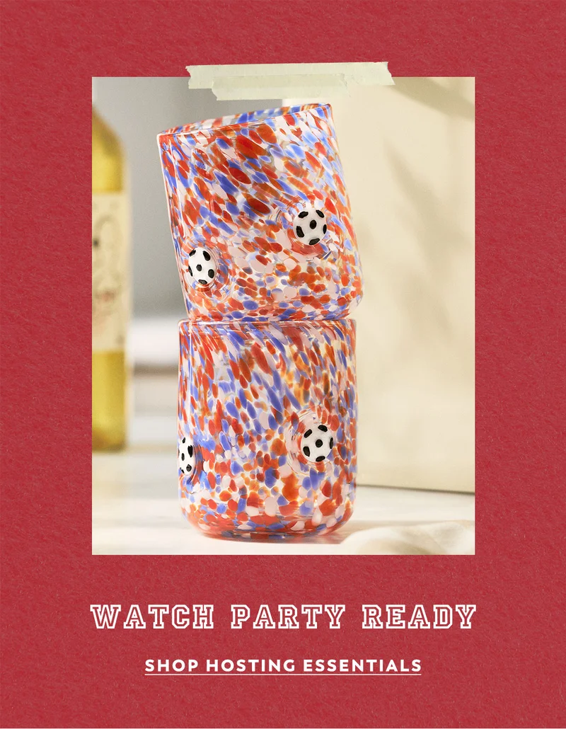 Raise yours. Shop icon juice glass.