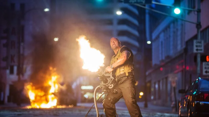 Fast & Furious 7