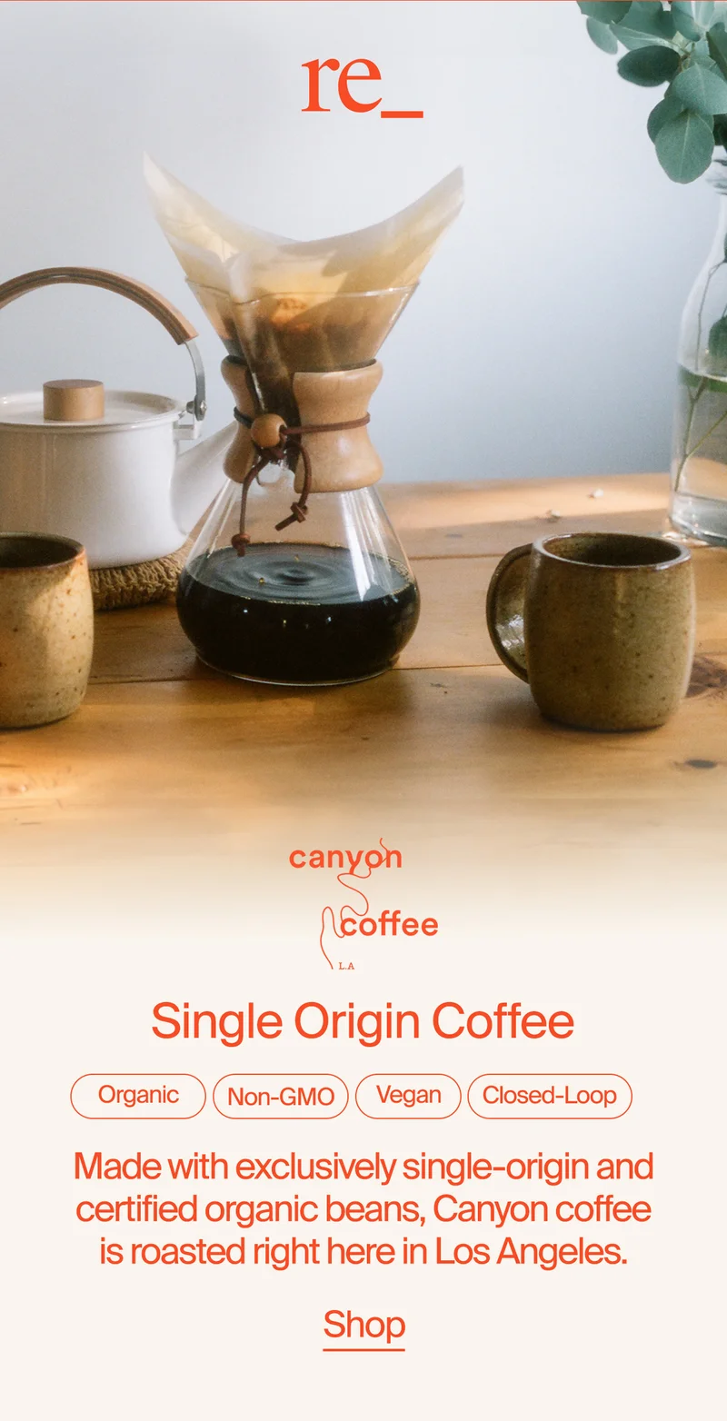 Shop Canyon Coffee