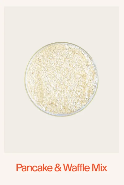 Pancake Mix