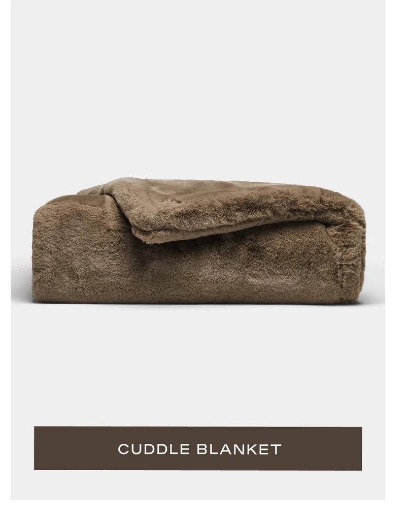 Cuddle Blanket