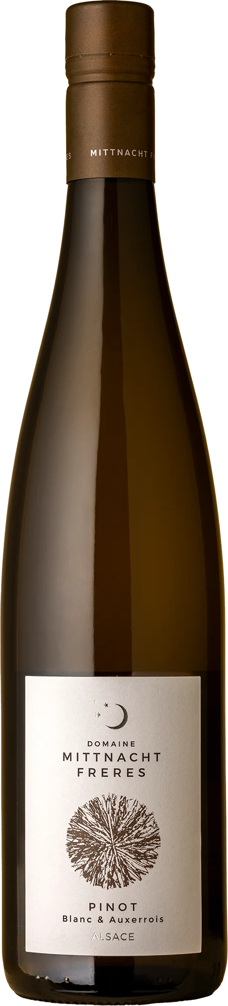 Image of Domaine Mittnacht Freres<br>Alsace Blanc 2022