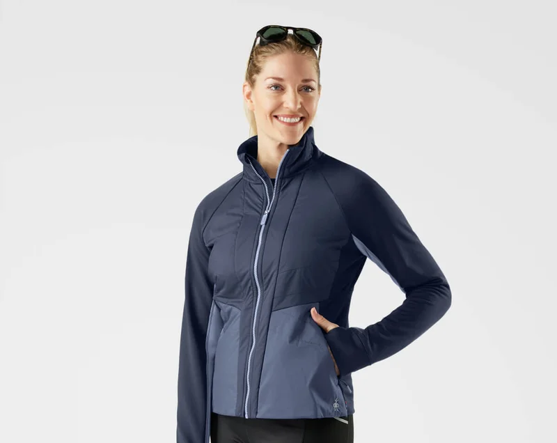 Women's Smartloft Hybrid Jacket
