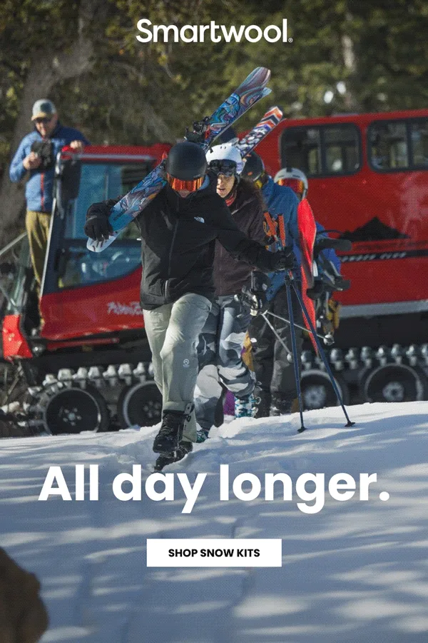 SHOP SNOW KITS