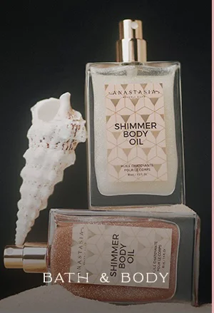 Bath and body