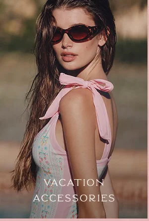 Vacation accessories