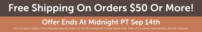 Free Shipping