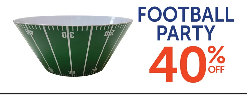 Football Party