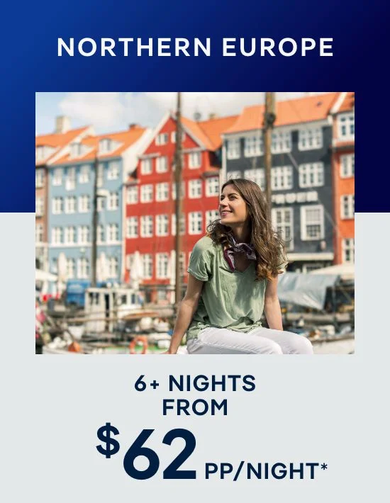 Northern Europe – Click to View Cruises & Book Now Northern Europe – Click to View Cruises & Book Now
